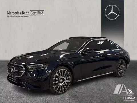 MERCEDES-BENZ EQB EQB 250
