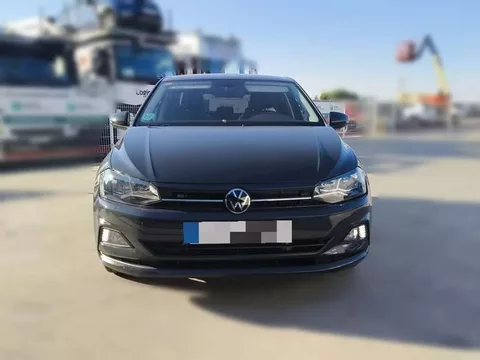 VOLKSWAGEN Polo Polo 1.0 TSI United 70kW