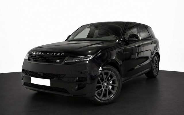 LAND-ROVER Range Rover Sport Range Rover Sport 3.0D TD6 MHEV S 249