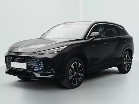 MG EHS 1.5 Hybrid+ 224 ch Luxury Zéro km immatriculé