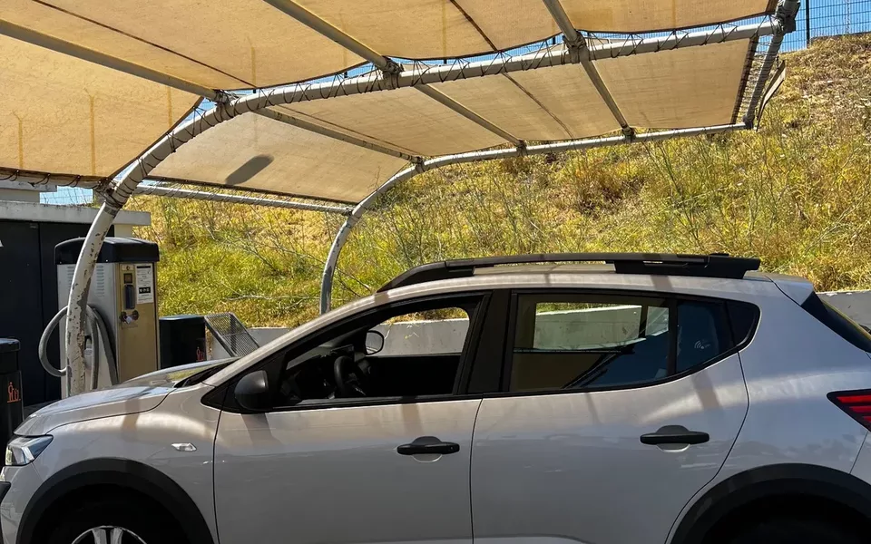 Dacia Sandero 1.0 ECO-G Essential Bi-Fuel