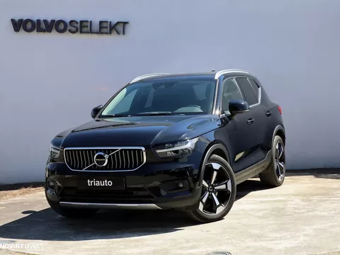 Volvo XC 40 2.0 B4 Inscription