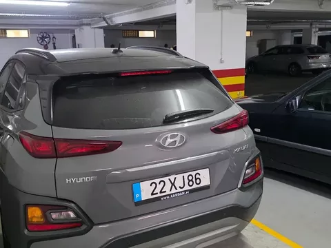 Hyundai Kauai