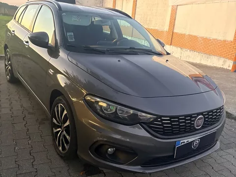 Fiat Tipo Station Wagon 1.3 M-Jet Lounge