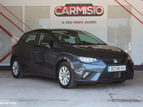SEAT Ibiza 1.0 TSI Style