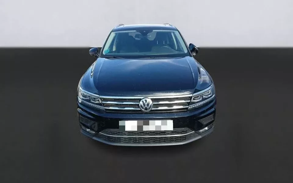 VOLKSWAGEN Tiguan Sport 2.0 TDI 110kW (150CV)