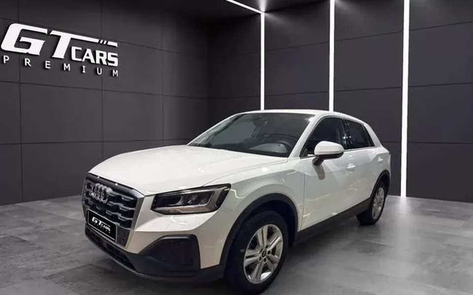 AUDI Q2 Edition 30 TFSI