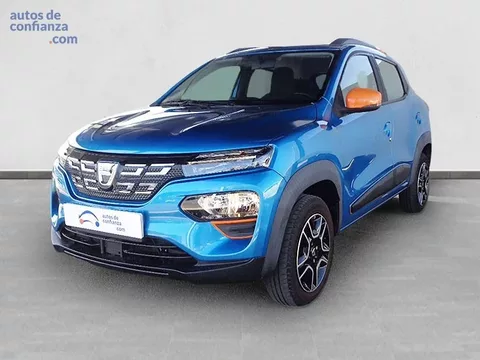 DACIA Spring Spring Electric Comfort 45 33kW