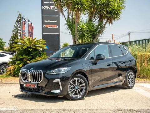 BMW 225xe Active Tourer e xDrive Pack Desportivo M