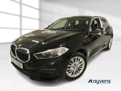 BMW 116 d Corporate Edition Auto