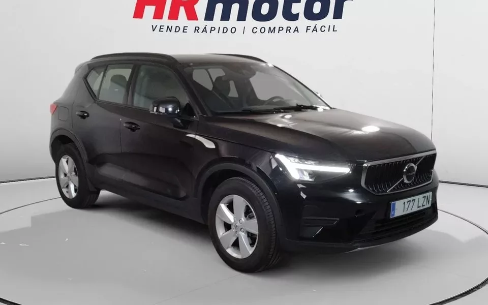 VOLVO XC40 XC40 T2 Essential Aut.