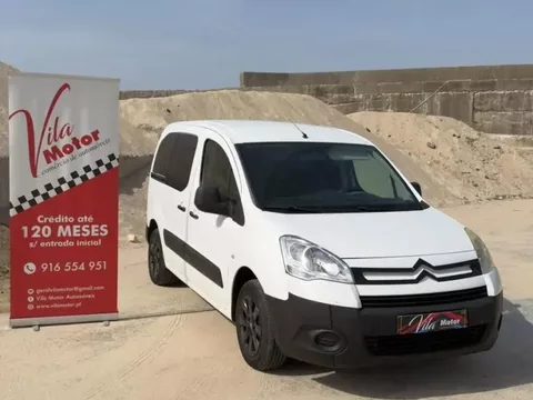 Citroën Berlingo 1.6 HDi XTR