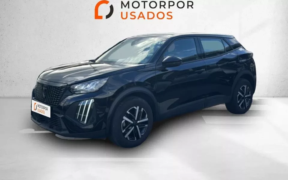 Peugeot 2008 1.2 Style