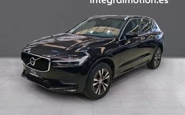 VOLVO XC60 2.0 B4 D AWD Momentum Pro Auto