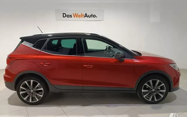 SEAT Arona 1.0 TSI 85kW (115CV) FR XM