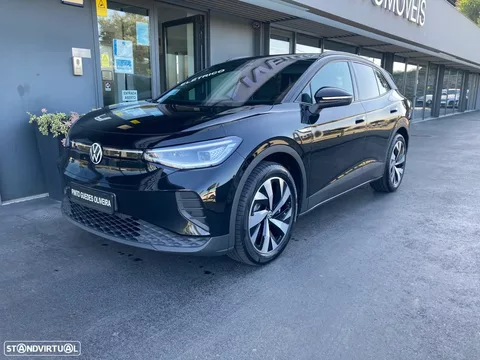 VW ID.4 Performance Upgrade Pro