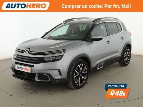 CITROEN C5 Aircross 1.2 PureTech Shine