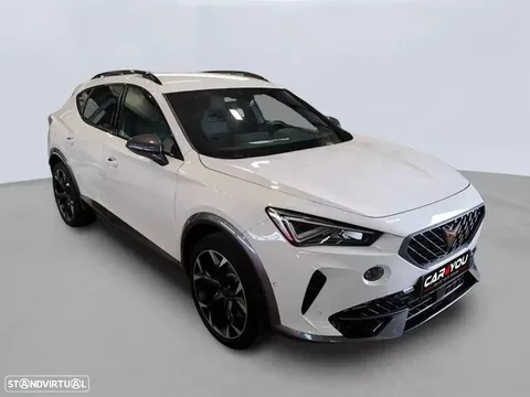 Cupra Formentor 1.4 e-Hybrid DSG VZ