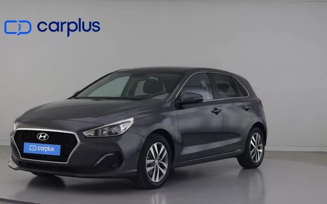 Hyundai i30 1.0 T-GDi Style