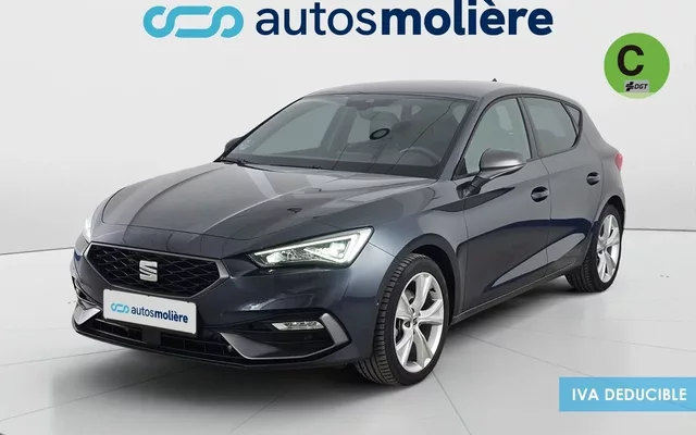 1.0 TSI S&S FR 25 Aniversario 81 kW (110 CV)