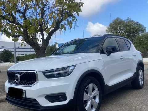 Volvo XC 40