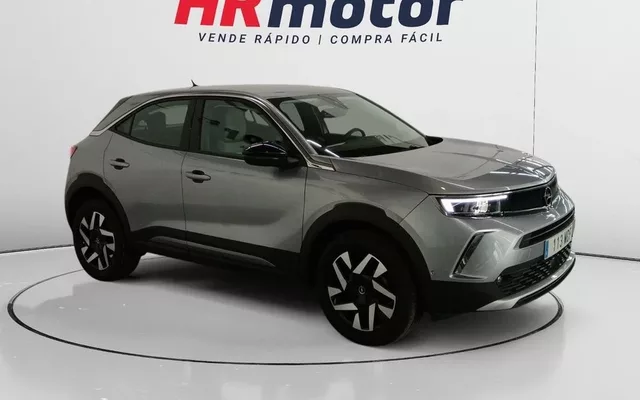 OPEL Mokka Mokka 1.5D S&S Business Elegance