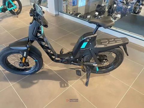 Yamaha Otros