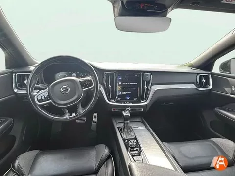 VOLVO S60 S60 T5 Business Plus Aut.