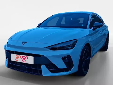 CUPRA León LEON BERLINA CON PORTON 1.5 ETSI MHEV 110KW DSG 150 5P - 27895€ en Torrevieja
