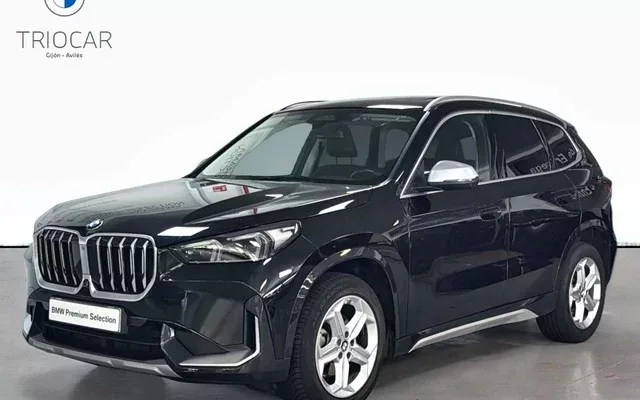 BMW X1 X1 sDrive 18dA