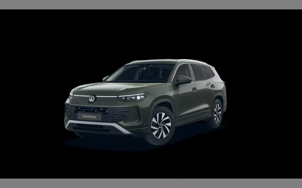 VOLKSWAGEN Tayron 1.5 eTSI mHEV ACT Life Business 7pl. DSG