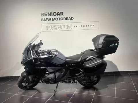 BMW R 1300 RT