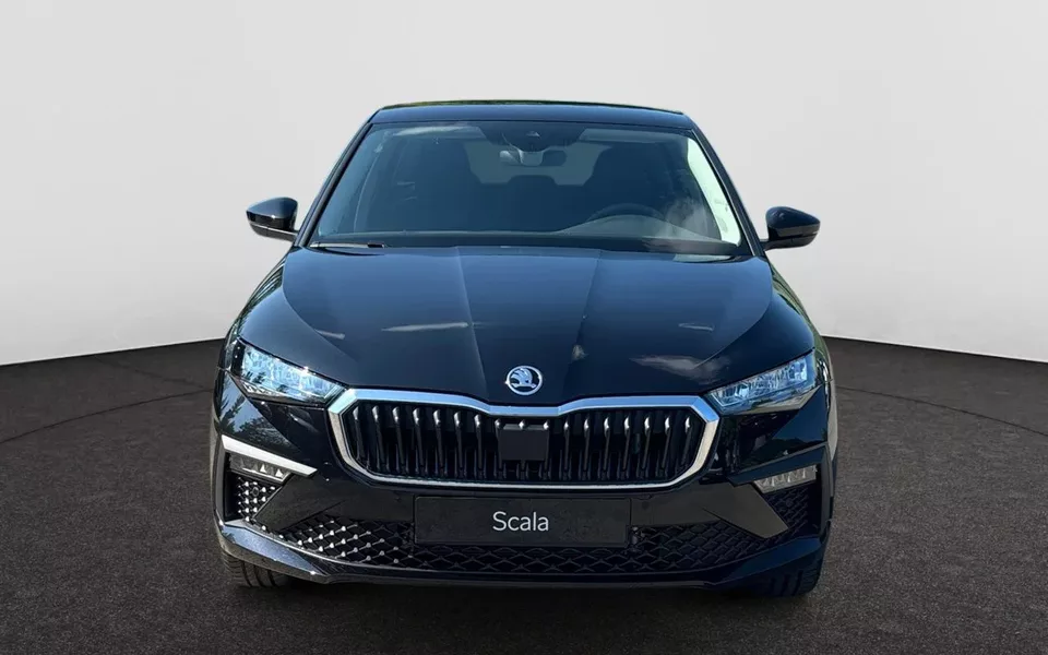 SKODA Scala Scala Family 1,0 TSI 85 kW DSG7 Automaat - 5 jaar garantie