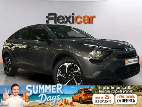 CITROEN C4 C4 1.2 PureTech You S&S 130