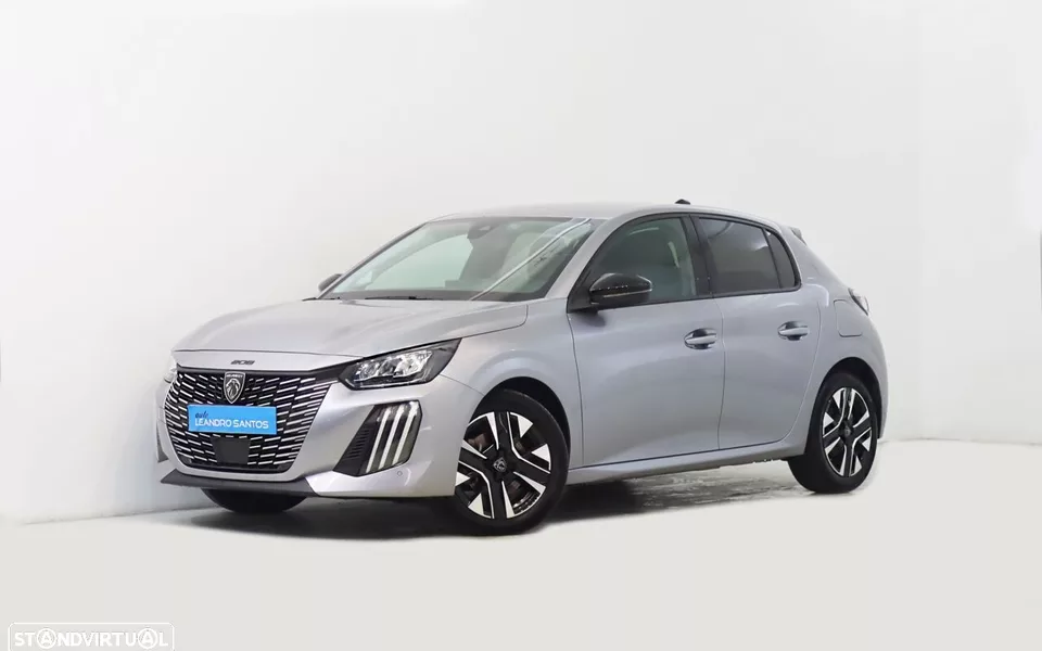 Peugeot 208 1.2 PureTech Allure