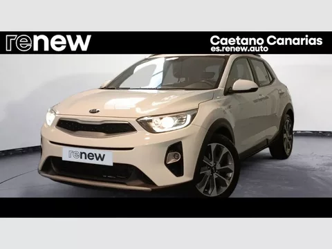 KIA Stonic Stonic 1.0 T-GDi Drive 100