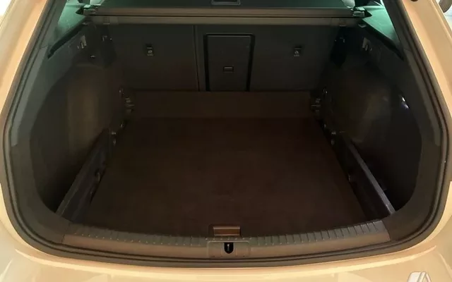 SEAT León León 1.5 eTSI S&S FR DSG-7 150