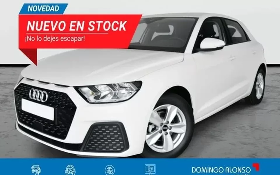 AUDI A1 Sportback Edition 25 TFSI 70 kW (95 CV)