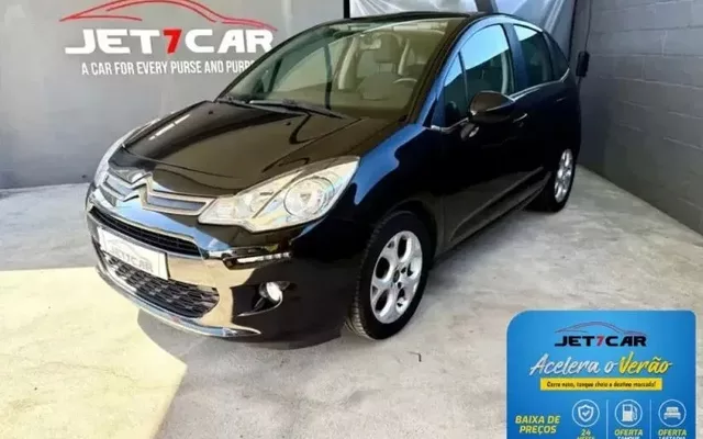 Citroën C3 1.2 VTi Collection