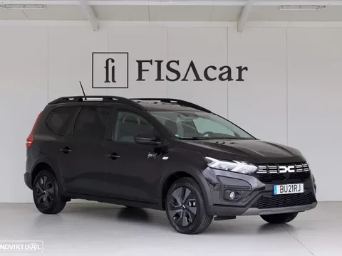 Dacia Jogger 1.0 ECO-G Expression 7L Bi-Fuel