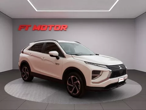 MITSUBISHI Eclipse Cross Eclipse Cross PHEV Motion 4WD - 16999€ en Arganda del rey