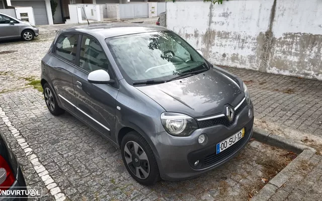 Renault Twingo 1.0 SCe Night&Day