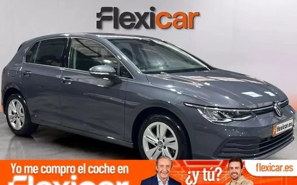 VOLKSWAGEN Golf Golf 2.0TDI Life DSG 110kW