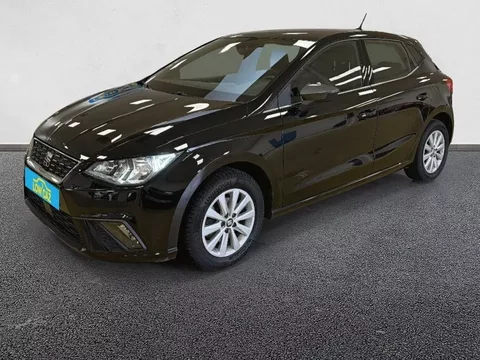 SEAT IBIZA 1.6 TDI 95 ch S/S BVM5 Xcellence