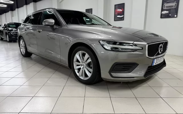 Volvo V60 2.0 D3 Momentum Core Geartronic