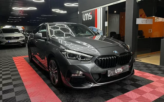 BMW 218 Gran Coupé i M Sport