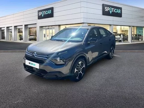 CITROEN C4 X PureTech 100 S&S 6v You