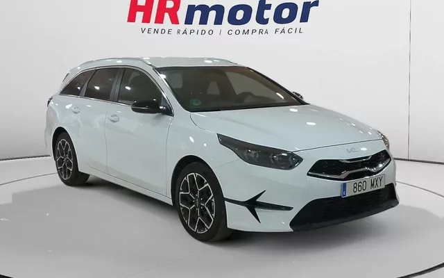 KIA XCeed XCeed 1.0 T-GDi Business