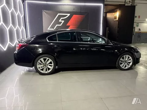 OPEL Insignia Insignia 1.6CDTI S&S Excellence 136 - 6980€ en Jaen