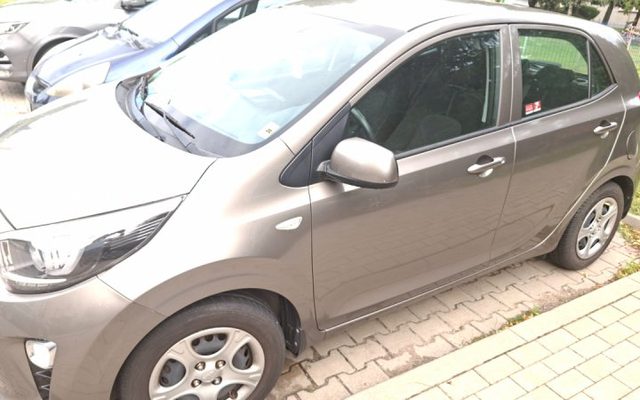 Sprzedam KIA Picanto